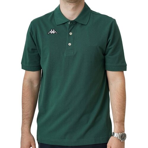 Kappa Polo Majica Logo Sharas MSS za Muškarce Cene