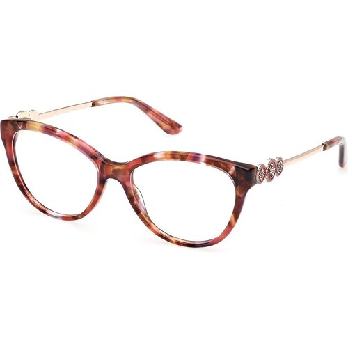 Guess GU50230 068 M (53) Havana/Kristalna Slike