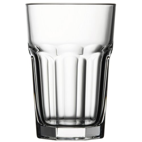 PASABAHCE Kozarec Casablanca / 36cl / 3kos, (21364337) Cene