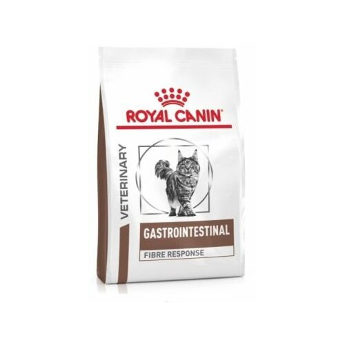  rcvd cat gastrointestinal fibre response 2kg Cene