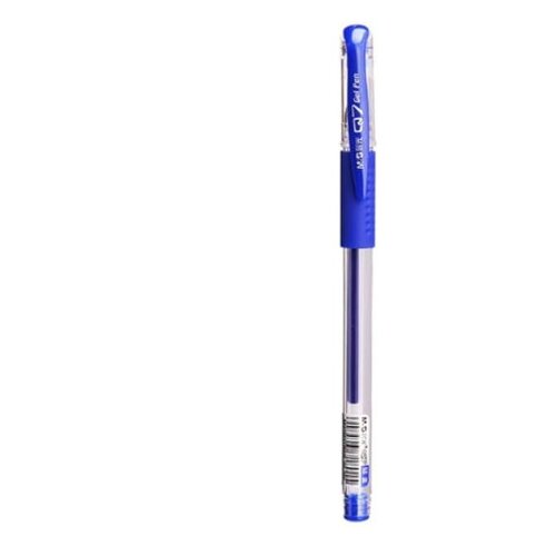 M&amp;amp;G Olovka hemijska gel 0,5mm AGP30173 plava Slike