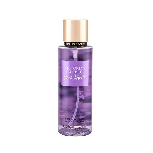 Victoria's Secret Love Spell sprej za telo 250 ml za ženske Cene
