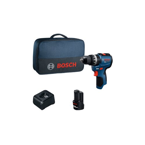Bosch Udarna bu&scaron;ilica-odvrtač GSB12V-31 06019S6105 Cene