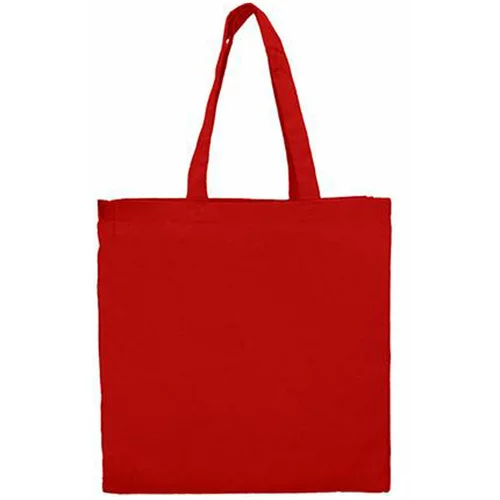  nakupovalna vrečka Lang EC100, rdeča