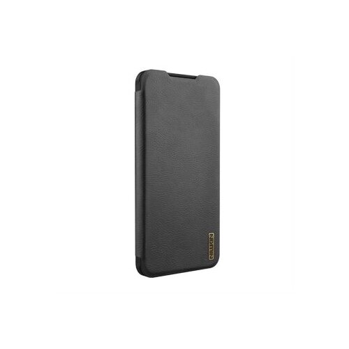 Futrola nillkin qin pro za samsung s937b galaxy s25 edge 5g crna ( F122785 ) Cene