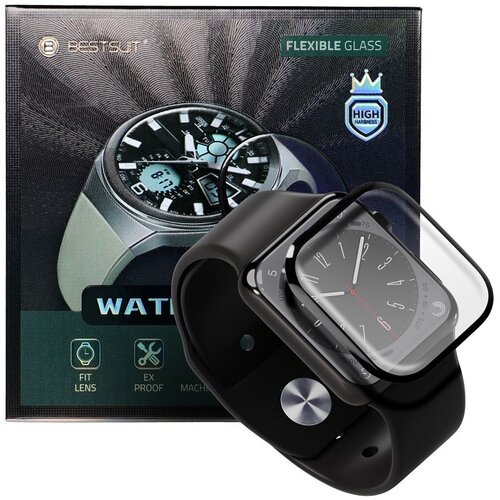  zaštitno staklo za sat apple watch 8 41mm Cene