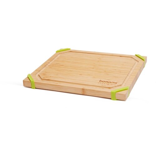 Bonami Essentials Daska za rezanje od bambusa 30,5x25,4 cm Mineral - Cijene