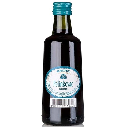 Badel Brendi 31% 100ml Slike