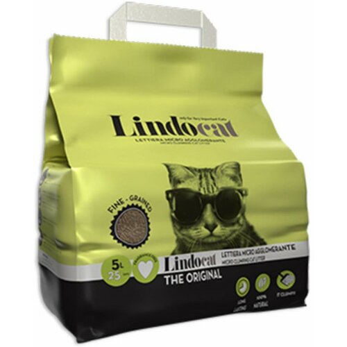Lindocat the original 10L Cene