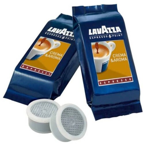 Lavazza espresso point crema e aroma espresso 100 kapsula Cene