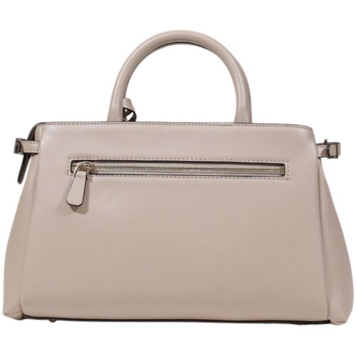 Guess LEFIA LUXURY SATCHEL HWBG96 44060 Bež Slike