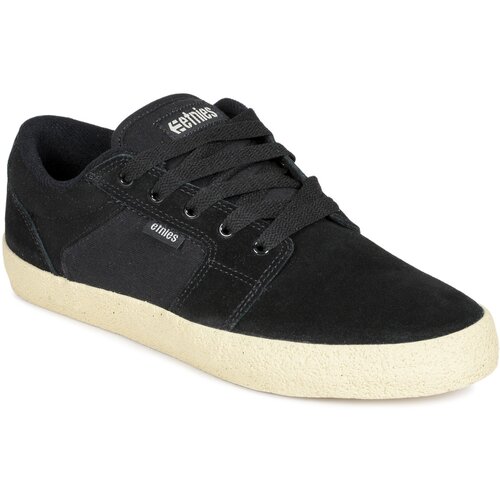 Etnies Skate čevlji BARGE LS PREMIUM Črna Slike