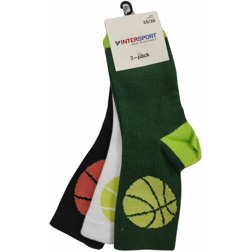 Intersport kids sport basket, čarape za dečake 69 Cene