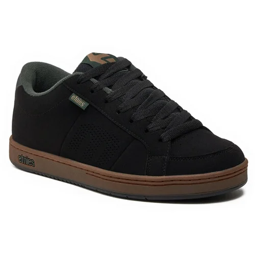 Etnies Superge Kingpin 4101000091 Črna