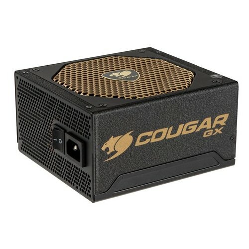 Cougar 1050W GX 80Plus Gold modular napajanje Slike