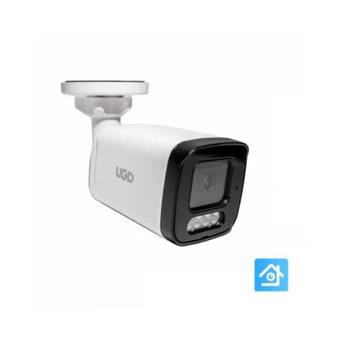 UGD ip smart kamera F284-IX51 5MP Cene