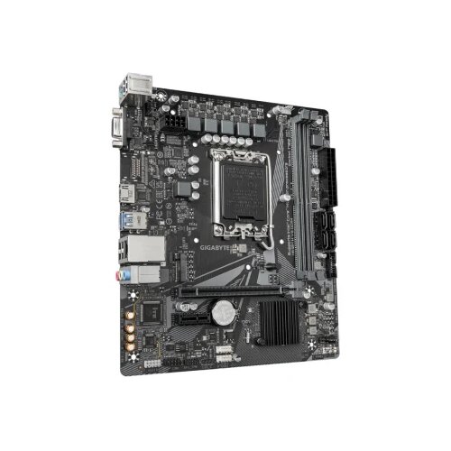 Gigabyte H610M H V3 DDR4 rev.1.x matična ploča Slike