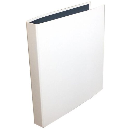 Durable Pagna Rinčna mapa A4, 2 rinki, bela, (20387526) Slike
