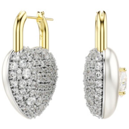Swarovski uhani Idyllia 5737297 Cene