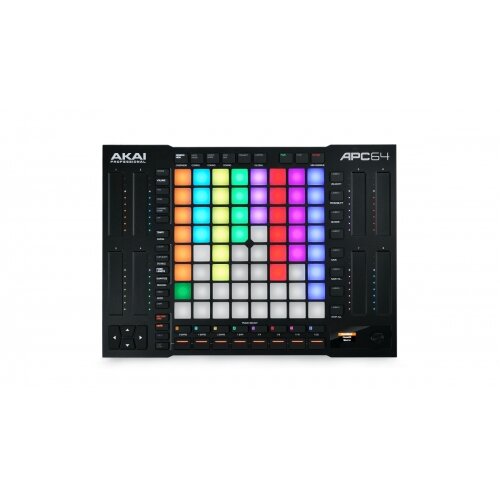 Akai APC 64 Ableton Live Controller - kontroler Cijene