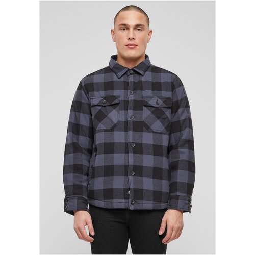 Brandit Lumberjack black/grey Cijene