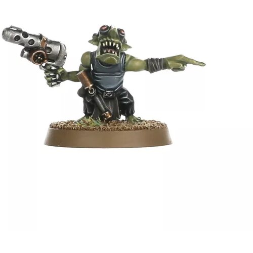Games Workshop orks: gretchin Cene