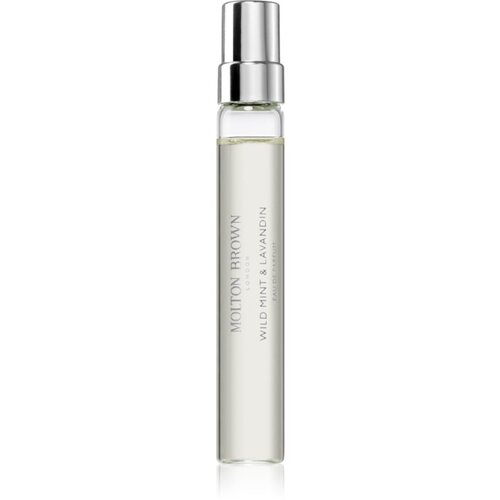 Molton Brown Wild Mint & Lavandin EDP parfemska voda uniseks 7.5 ml Cijene