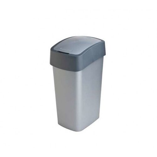  Kanta za otpatke 50L SIVA FLIP Cijene