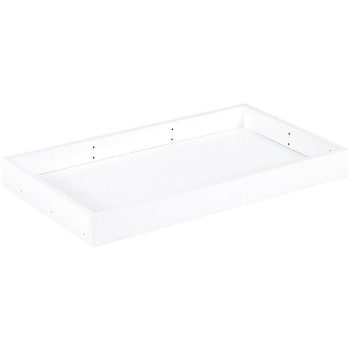 Based predal unit, bela, &amp;scaron;. 88 cm Slike