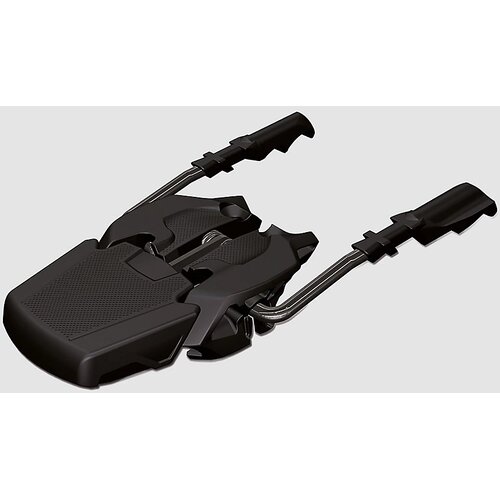 Marker Royal Brake 90mm Smucarske vezi black Slike