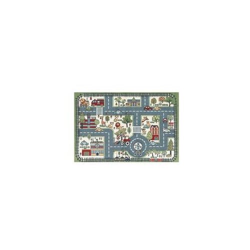  tepih ritmo kids 1,20X1,70 l 30ZWZ 1K Cene