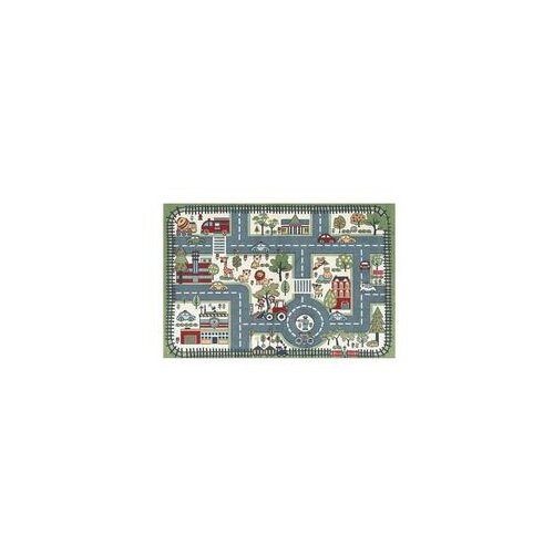  Tepih Ritmo Kids 30ZWZ grad 120x170 cm Cijene