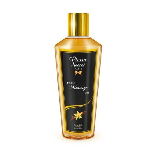 Ulje za masažu | Pleasure Secret Vanila 250 ml Cene