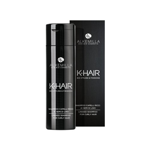 Alkemilla K-HAIR Locken-Shampoo Cene