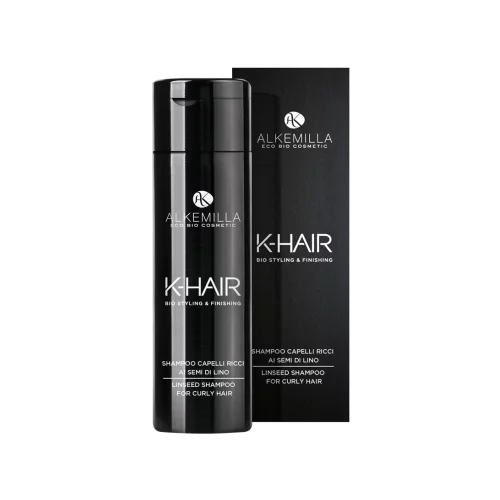 Alkemilla K-HAIR Locken-Shampoo