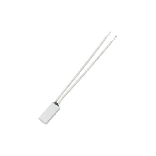  Kontrolnik temperature TRU COMPONENTS TB05-BB5D-120 0 Do +160 °C radijalno ožičen 1 otvarač Cijene