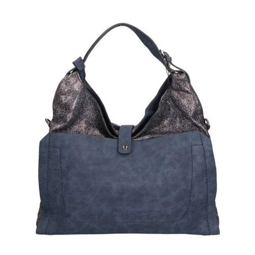 Gave lux Ženska koŽna torba glx22lk024723fbg/ plava Cene