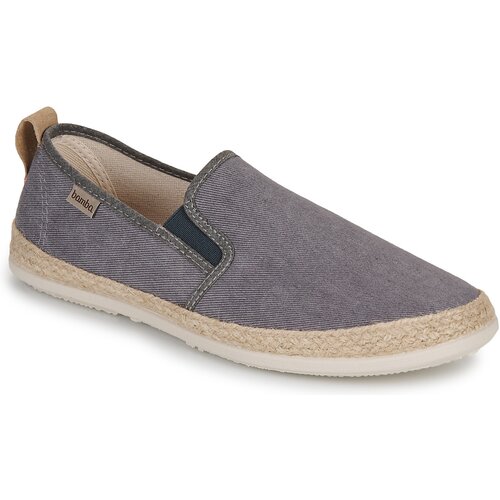 Bamba By Victoria Espadrile 5200155 Siva Cene