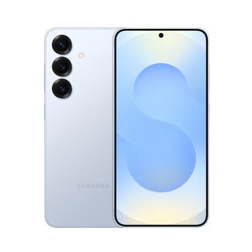 Samsung Galaxy S25 12/128GB Icy Blue (Plavi) Cene