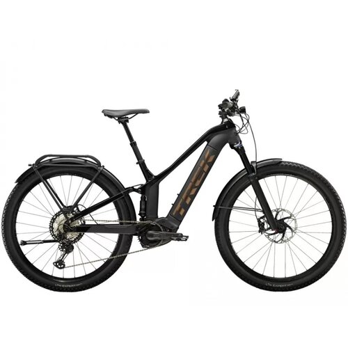  Bicikl Trek Powerfly FS 9 Equipped Gen 2 2023 Black - M Cijene
