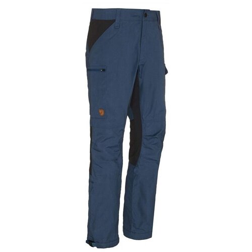 Fjallraven Hlače cargo Kaipak pisana Cene