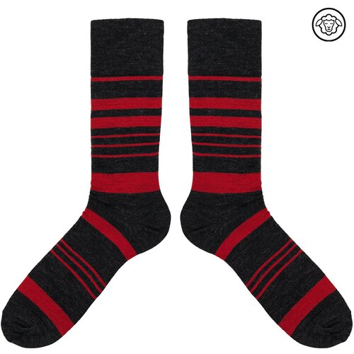 Woox Merino Twizel Rubino socks Cene