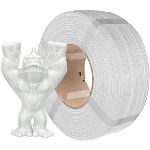 AzureFilm PCTG Refill White - 1,75 mm / 1000 g Cene