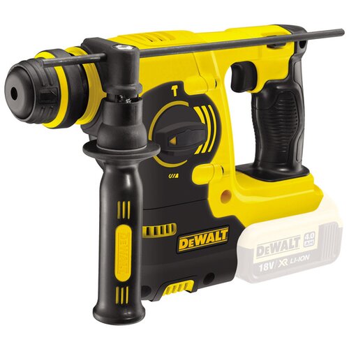 Dewalt akumulatorsko kombinirano kladivo DCH253N Slike