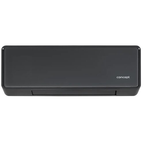  Concept QH4100 - Električni grejač 1000/2000W Wi-Fi IP22 siva + daljinski upravljač Slike