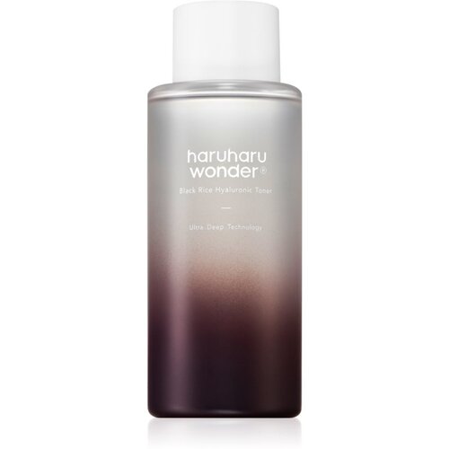 Haruharu Wonder Black Rice Hyaluronic koncentrirani tonik za regeneracijo in obnovo kože obraza 150 ml Cene