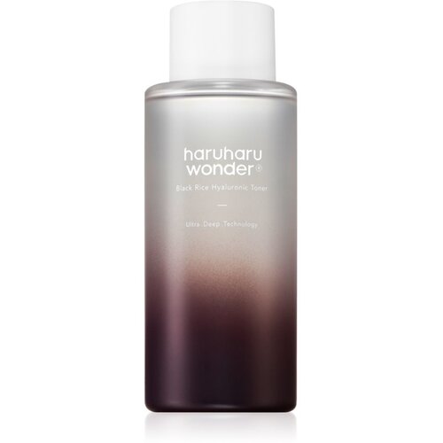 Haruharu Wonder Tonik za lice Black Rice Hyaluronic Toner, 150 ml Cene