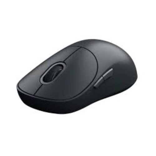 Xiaomi Bežični Mi&amp;scaron; 3 Crni Slike