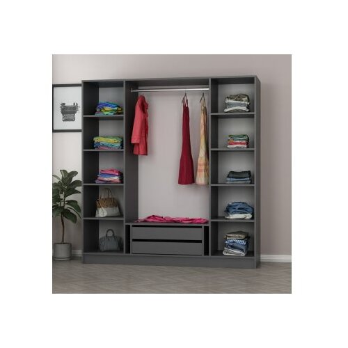 Hanah home ormar kale - 5001 Cene