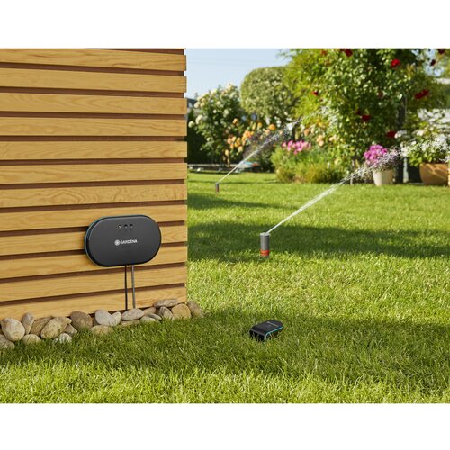 Gardena smart Irrigation Control Sensor set Cene